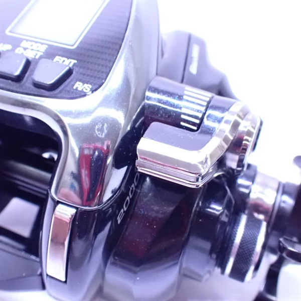 １９ビーストマスターＥＪ２０００